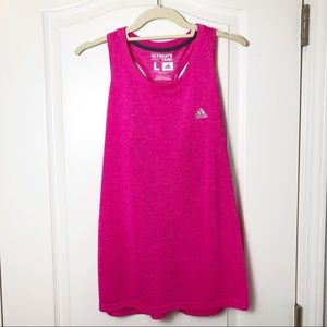 Adidas Ultimate tank top